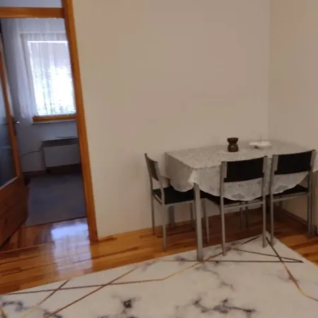 Sejmen Apartament *