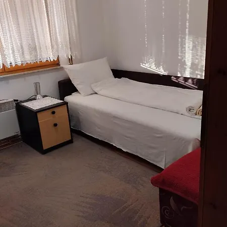 Apartament Sejmen *