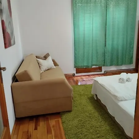 Sejmen Apartament